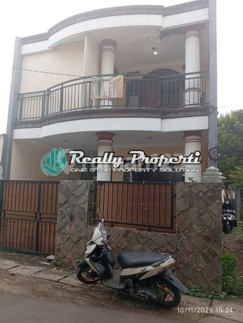 Dijual/ Di Sewakan Rumah Strategis Jatimakmur Pondoh ********