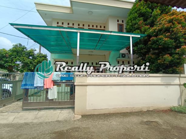 Dijual Rumah 2 Lantai Murah Jatiluhur ********