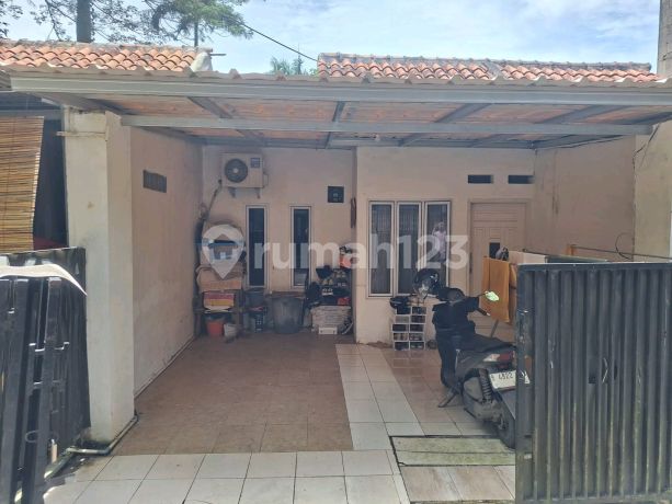 Villa Bintang Mas 2Kt Siap Huni Villa Bintang Mas 2Kt Siap Huni