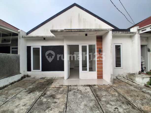 RUMAH DI PERUMAHAN RUMA 9 SIRNA GALIH DENGAN 2 KAMAR, SHM RUMAH DI PERUMAHAN RUMA 9 SIRNA GALIH DENGAN 2 KAMAR, SHM