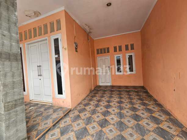 Rijualrumah di Duta Bumi Harapan Indah Bekasi Lt90 2 LT