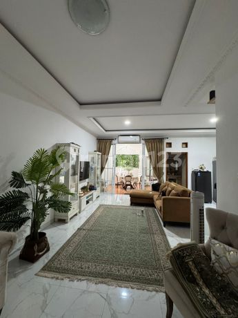 Jual Cepat Rumah Cantik di Gardu Asri Kramatjati Jaktim Lt132m Jual Cepat Rumah Cantik di Gardu Asri Kramatjati Jaktim Lt132m