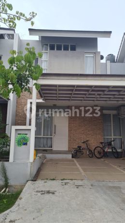 Jual Cepat Neo Vasana Harapan Indah Lt 109m 