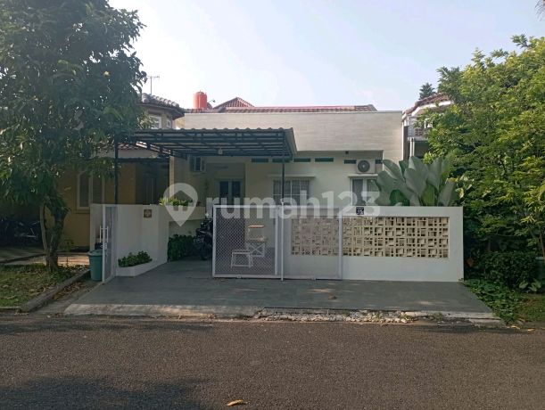 Gpm 206 Dijual Rumah Dukuh Bima Asri Grand Wisata 