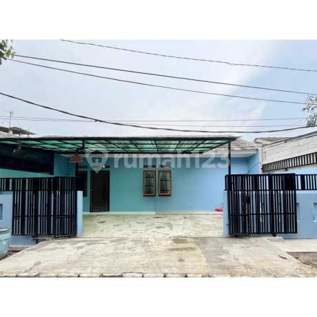 Di Jual Rumah Bekasi Timur Regency Di Jual Rumah Bekasi Timur Regency