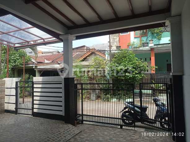 Dijual Rumah 1.5 Lantai Bumi Rinjani Bumi Mustika Jaya Kota Bekasi Dijual Rumah 1.5 Lantai Bumi Rinjani Bumi Mustika Jaya Kota Bekasi