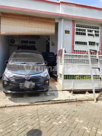 Dijual Rumah Siap Huni di Bekasi Timur Regensi Dijual Rumah Siap Huni di Bekasi Timur Regensi