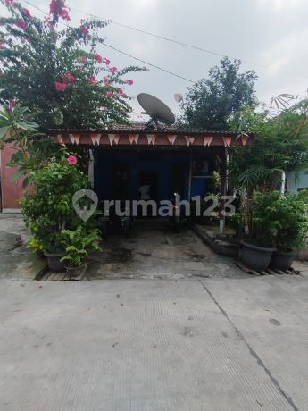 Di Jual Rumah Siap Huni 75m2 Di Mutiara Gading Timur Kota Bekasi Di Jual Rumah Siap Huni 75m2 Di Mutiara Gading Timur Kota Bekasi