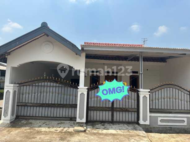 Dijual Rumah Siap Huni Mutiara Gading Timur Kota Bekasi Dijual Rumah Siap Huni Mutiara Gading Timur Kota Bekasi
