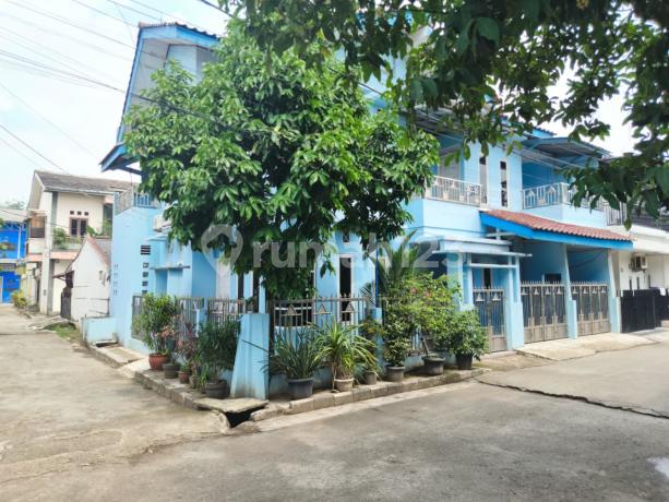Dijual Cepat Rumah 2 Lantai 150M di Papan Mas Tambun Bekasi Dijual Cepat Rumah 2 Lantai 150M di Papan Mas Tambun Bekasi