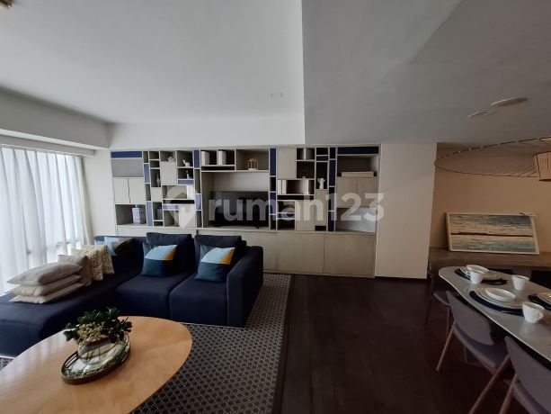 For Sale Exclusive Skygarden Residence At Verde One - 3Br 310Sqm | North Tower | Fully Furnished