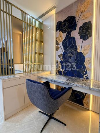 Tinggal Lebih Tenang di Tengah Kota3br Private Lift - Tower Serenity The Elements Apartment Tinggal Lebih Tenang di Tengah Kota3br Private Lift - Tower Serenity The Elements Apartment