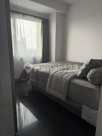 High Floor 2Br - Sunrise View | The 18 Residence