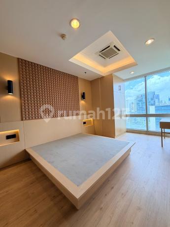 ️ Private Lift Apartment di The Groove Rasuna Epicentrum | 83 Sqm ️ Private Lift Apartment di The Groove Rasuna Epicentrum | 83 Sqm