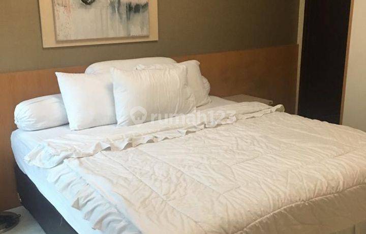 Available For Rent 2 Bedrooms At Bellagio Residence 