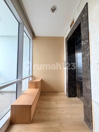 Apartemen Premium Private Lift | Luas 83 Sqm di Rasuna Epicentrum
