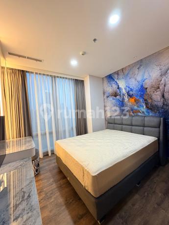 ✨ 3Br Private Lift | Tower Serenity The Elements Apartment ✨ 3Br Private Lift | Tower Serenity The Elements Apartment