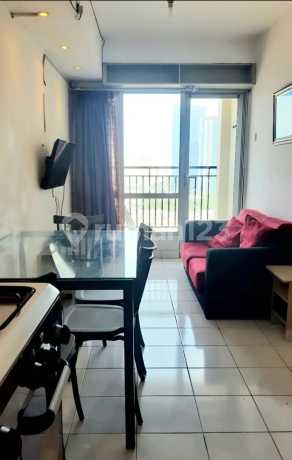 * For Sale - Smart Investment Opportunity *Di The 18Th Residence Rasuna Epicentrum