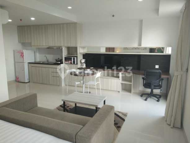 Turun Harga Apartemen Azalea Full Furnished Bagus, Cikarang, Bekasi