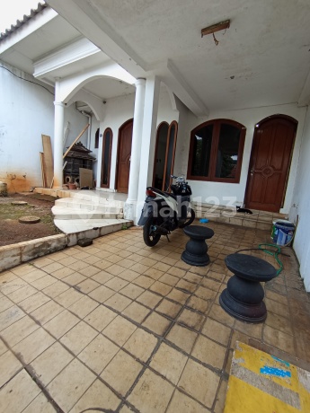 Jati Asih, Komplek, Dekat Toll, Jalanutama, Megah, Siaphuni