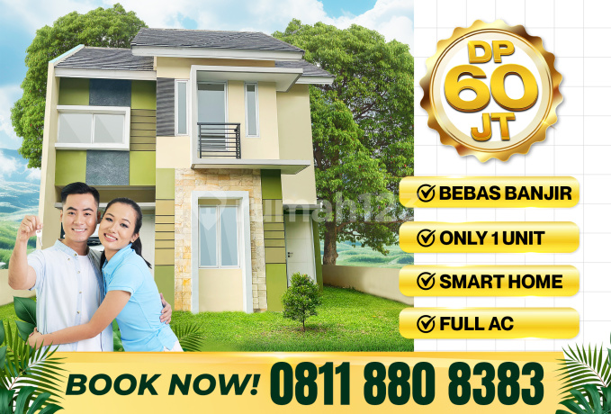 Promo Juli! Beli Rumah di Mampang Hills, Lokasi Strategis Depok, Cek Promo Mampang Hills Sekarang! Promo Juli! Beli Rumah di Mampang Hills, Lokasi Strategis Depok, Cek Promo Mampang Hills Sekarang!