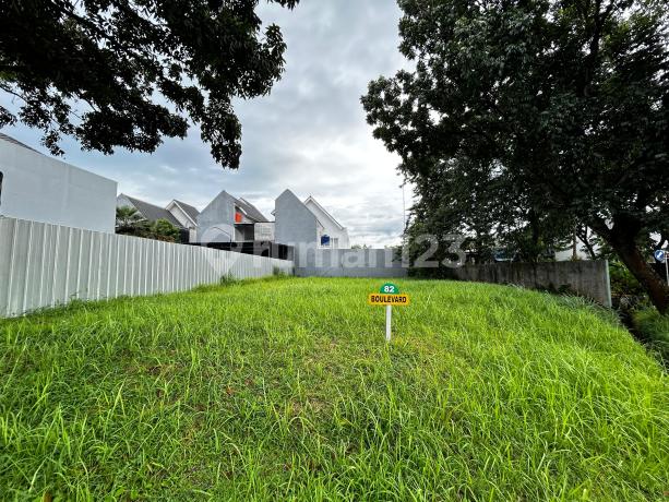 Kesempatan Emas Punya Kavling di Green Park Jatiwarna!!!