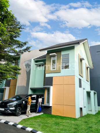 Cari Rumah di Depok? Mampang Hills Aja, Promo Spesial Bulan Ini! Cari Rumah di Depok? Mampang Hills Aja, Promo Spesial Bulan Ini!