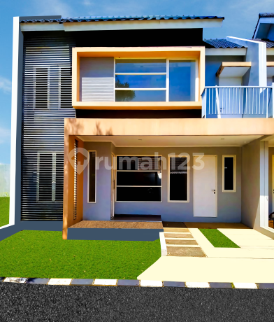 Promo Hebat! Rumah Minimalis di Mampang Hills, Lokasi Strategis Pancoran Mas, Depok. Promo Hebat! Rumah Minimalis di Mampang Hills, Lokasi Strategis Pancoran Mas, Depok.