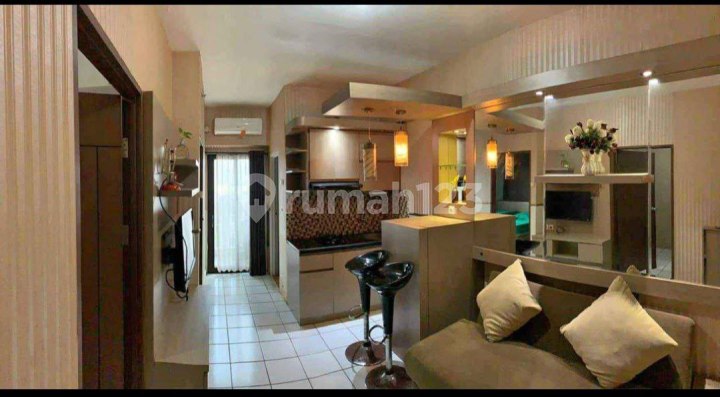 Apartemen Di Kemang View, Bekasi Selatan