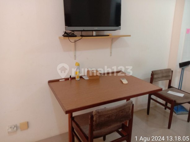 Apartemen Prima Orchard Residence Bekasi Utara