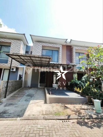 Rumah 2 Lantai Di Premier Serenity Bekasi Timur