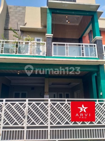 Rumah 2 Lt Di Puri Juanda Regency Wismajaya Di Bekasi Timur Rumah 2 Lt Di Puri Juanda Regency Wismajaya Di Bekasi Timur