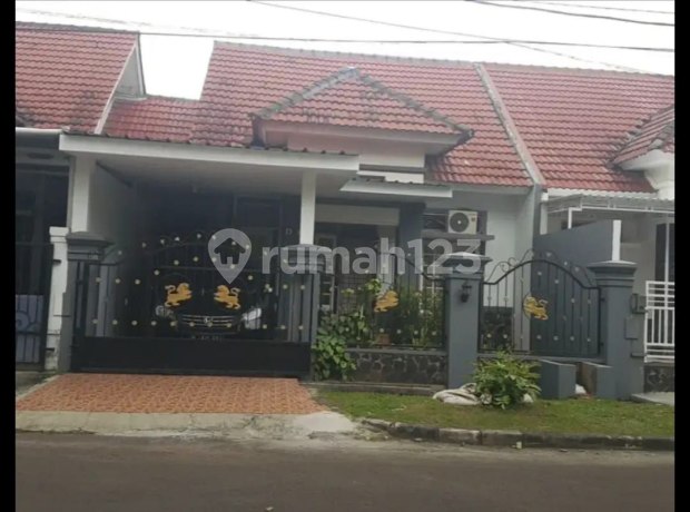 Rumah Di Graha Kalimas Bekasi Kabupaten Bekasi Rumah Di Graha Kalimas Bekasi Kabupaten Bekasi