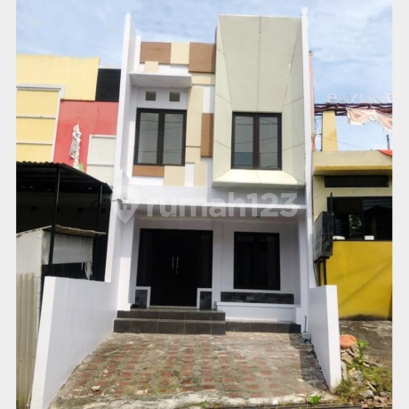 Rumah Siap Huni Semarang - DP 0% Free All In Rumah Siap Huni Semarang - DP 0% Free All In