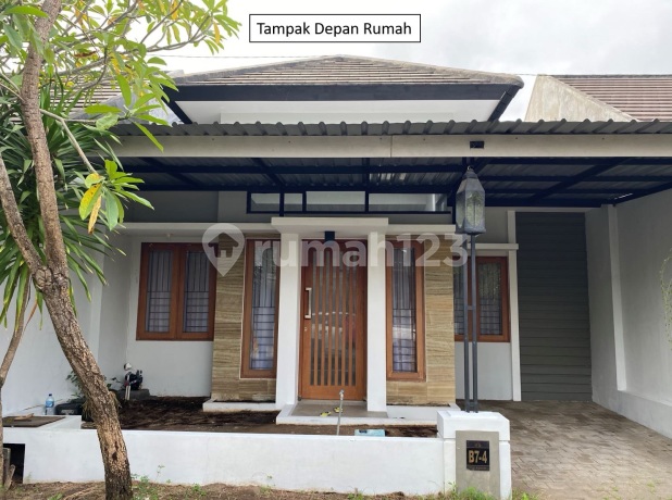 Hunian Elite Di Graha Majapahit | Rumah Nyaman Dekat Mall Epicentrum