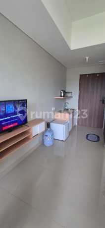 Apartemen Siap Huni Full Furnished di Royal Sentul Park, Bogor