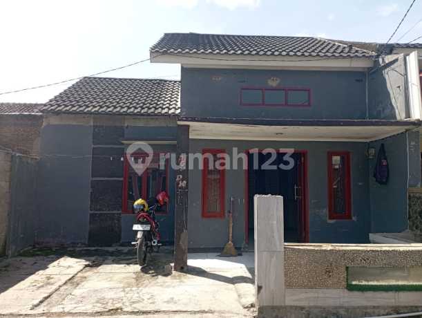 Dapatkan Hunian Nyaman Di Cluster Dijual Murah, Tapi Ga Murahan, Di Malakasari Green View Residence