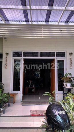 House for Sale in Cipta Graha Gunung Batu Complex House for Sale in Cipta Graha Gunung Batu Complex