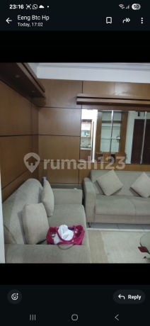 Jual Apartemen Majesty Jl. Surya Sumantri. Jual Apartemen Majesty Jl. Surya Sumantri.
