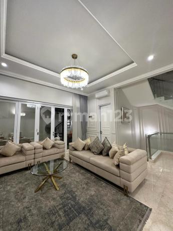 Madja Residance At Puri Mewah & Lux Full Furnished Cantik Madja Residance At Puri Mewah & Lux Full Furnished Cantik