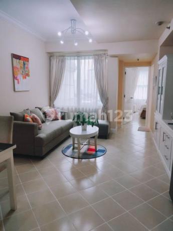 Sewa Apartment Batavia Benhil Jakarta Pusat Tipe 1 Bedroom Full Furnished