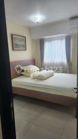 Rent Apartment The Wave South Jakarta - 1 Bedroom Fully Furnished