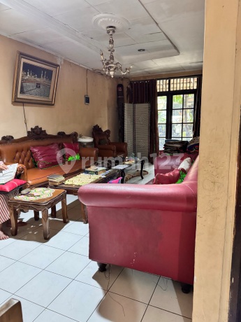 ******** Tanah Jakarta Selatan SHM