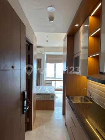 Dijual Apartemen Siap ********