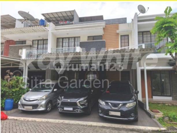 Green Lake City East Asia 1A No. 39Ijual Cepat! Green Lake City East Asia 1A No. 39Ijual Cepat!