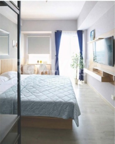 Apt. Citra Living Tower Orchard Lt. 17 No. 15 Apt. Citra Living Tower Orchard Lt. 17 No. 15