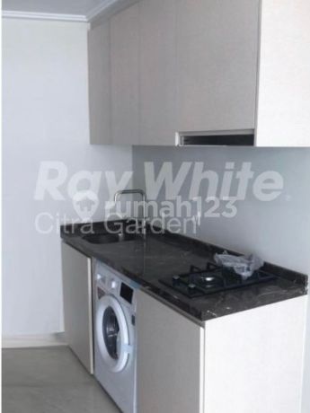 Turun Harga Dari 700 Juta Menjadi 600 Juta - Apt. Green Sedayu Tower Pasadena Lt. 11 Unit K