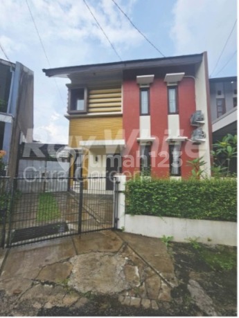 Daichi Complex House Ready to Occupied!