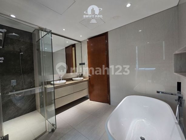 Apartemen Senayan City Residence Mewah dan Highclass Apartemen Senayan City Residence Mewah dan Highclass