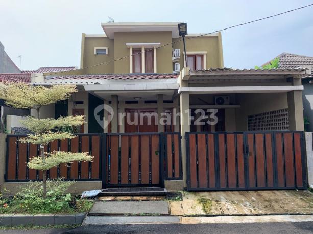 Quick Sale Beautiful 2-Story House Attractive Price
